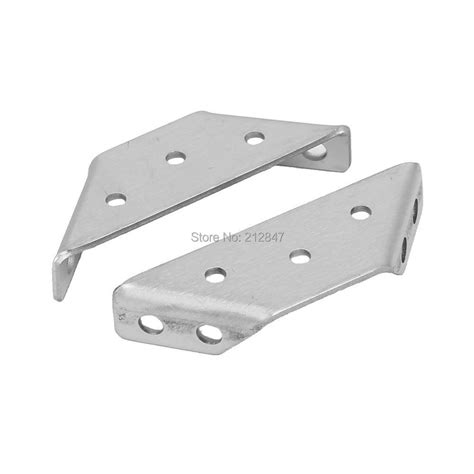 cabinet cupboard stainless steel flange|Stainless steel Cabinet Hardware .